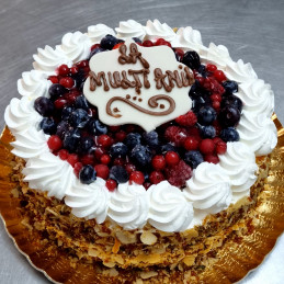 Tort de Post