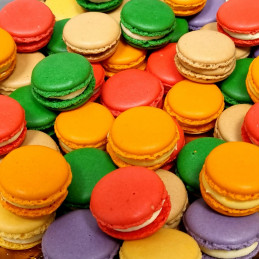 macarons