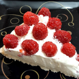 Tort Pavlova