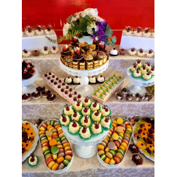 CANDY BAR