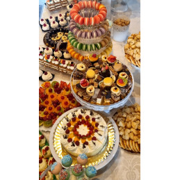 CANDY BAR