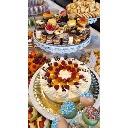 CANDY BAR