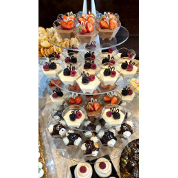 CANDY BAR