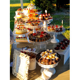 CANDY BAR
