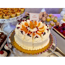 CANDY BAR