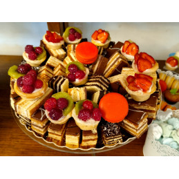 CANDY BAR