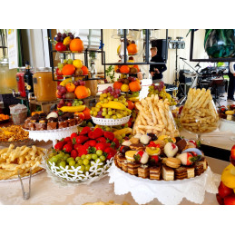 CANDY BAR