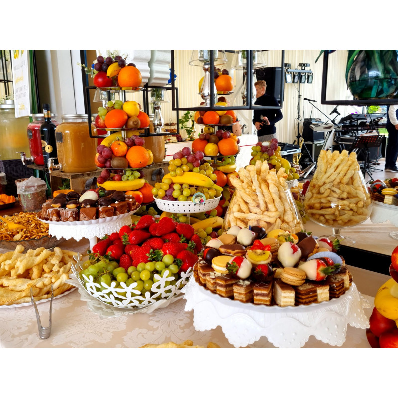 CANDY BAR