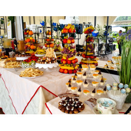 Candy bar