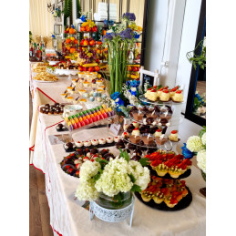CANDY BAR