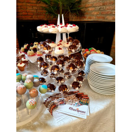 CANDY BAR