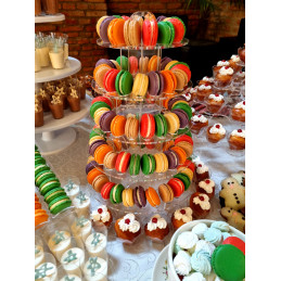 Candy bar