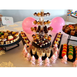 CANDY BAR