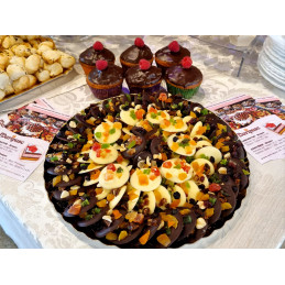 CANDY BAR