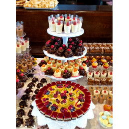 CANDY BAR