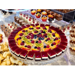 CANDY BAR