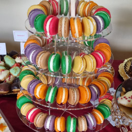 Candy bar
