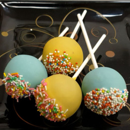 Cakepops