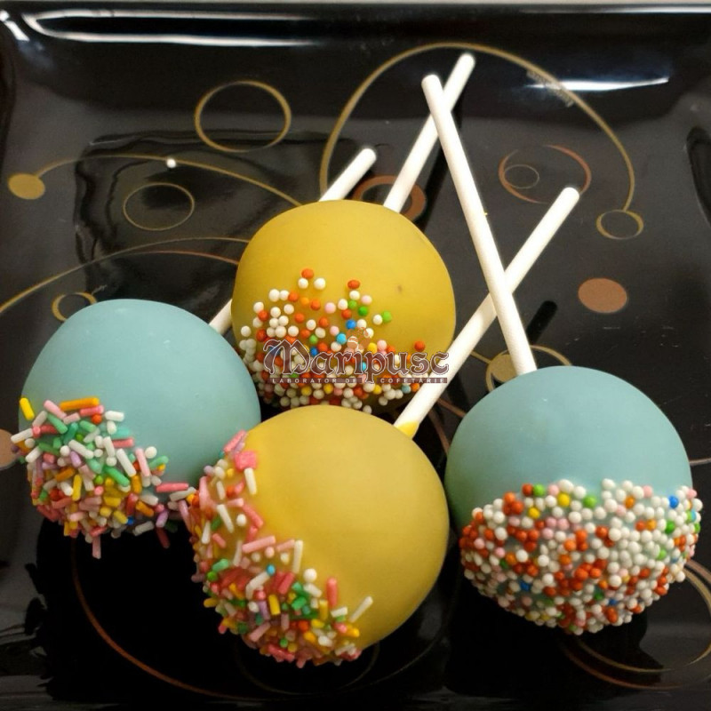 Cakepops