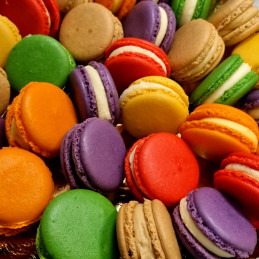 macarons